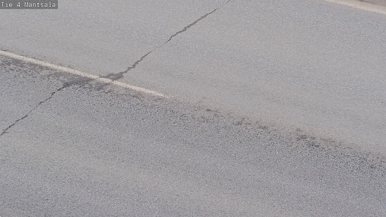 Kelikamerat Kuva Tie 4 Mäntsälä, Mäntsälä, Uusimaa