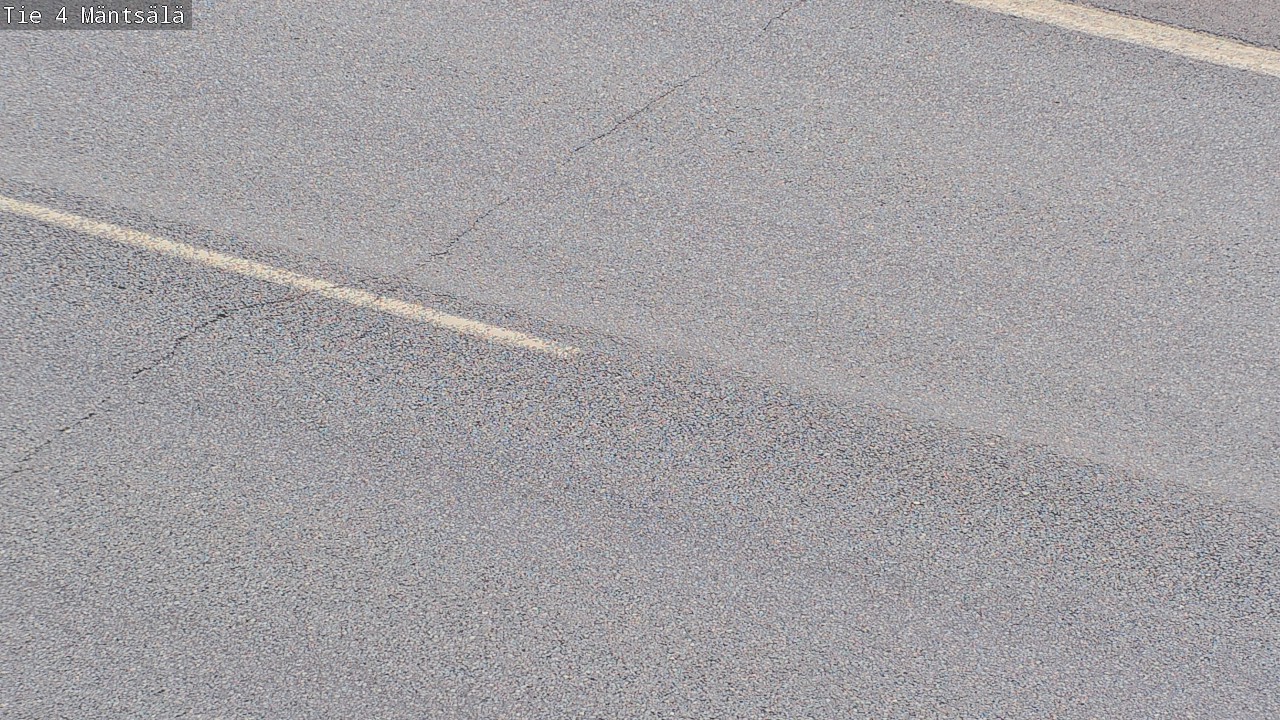 Kelikamerat Kuva Tie 4 Mäntsälä, Mäntsälä, Uusimaa