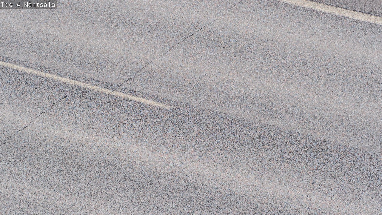 Kelikamerat Kuva Tie 4 Mäntsälä, Mäntsälä, Uusimaa