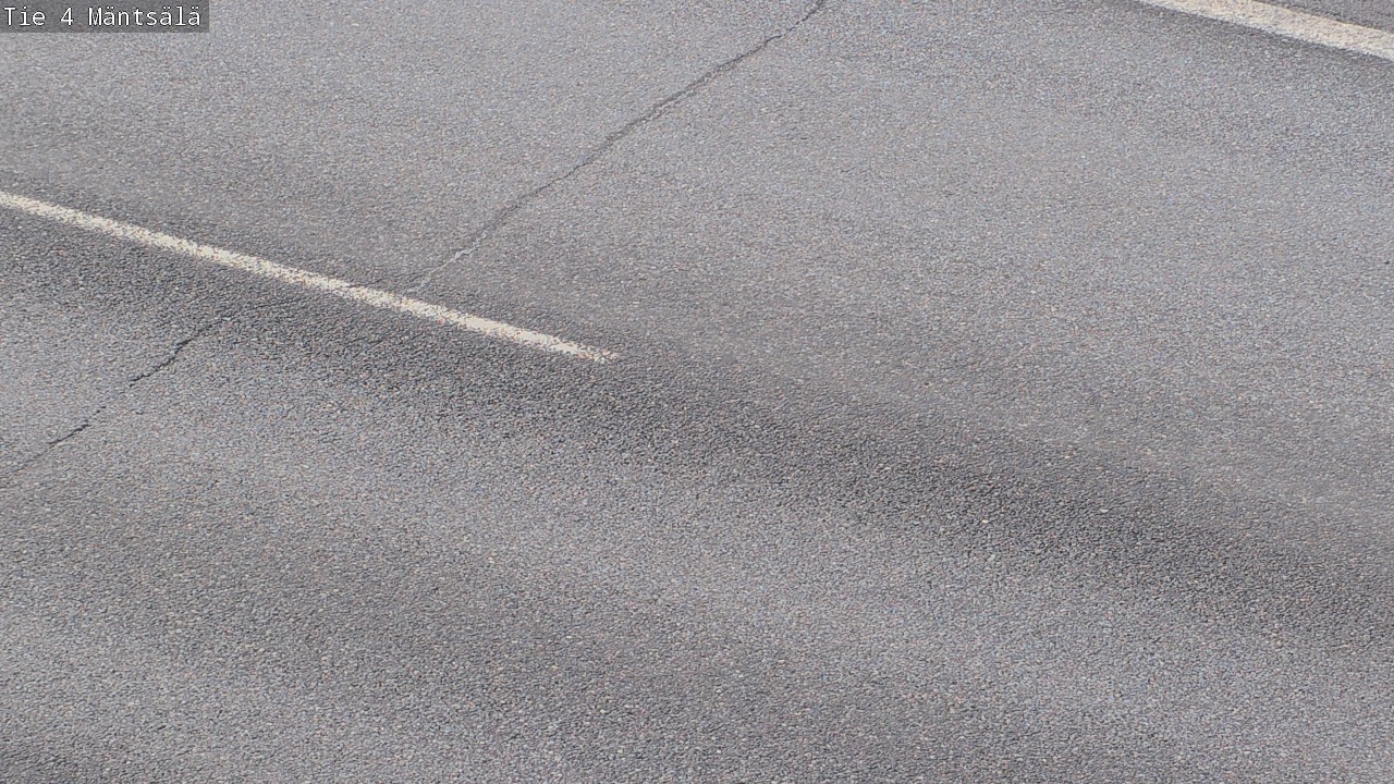 Kelikamerat Kuva Tie 4 Mäntsälä, Mäntsälä, Uusimaa