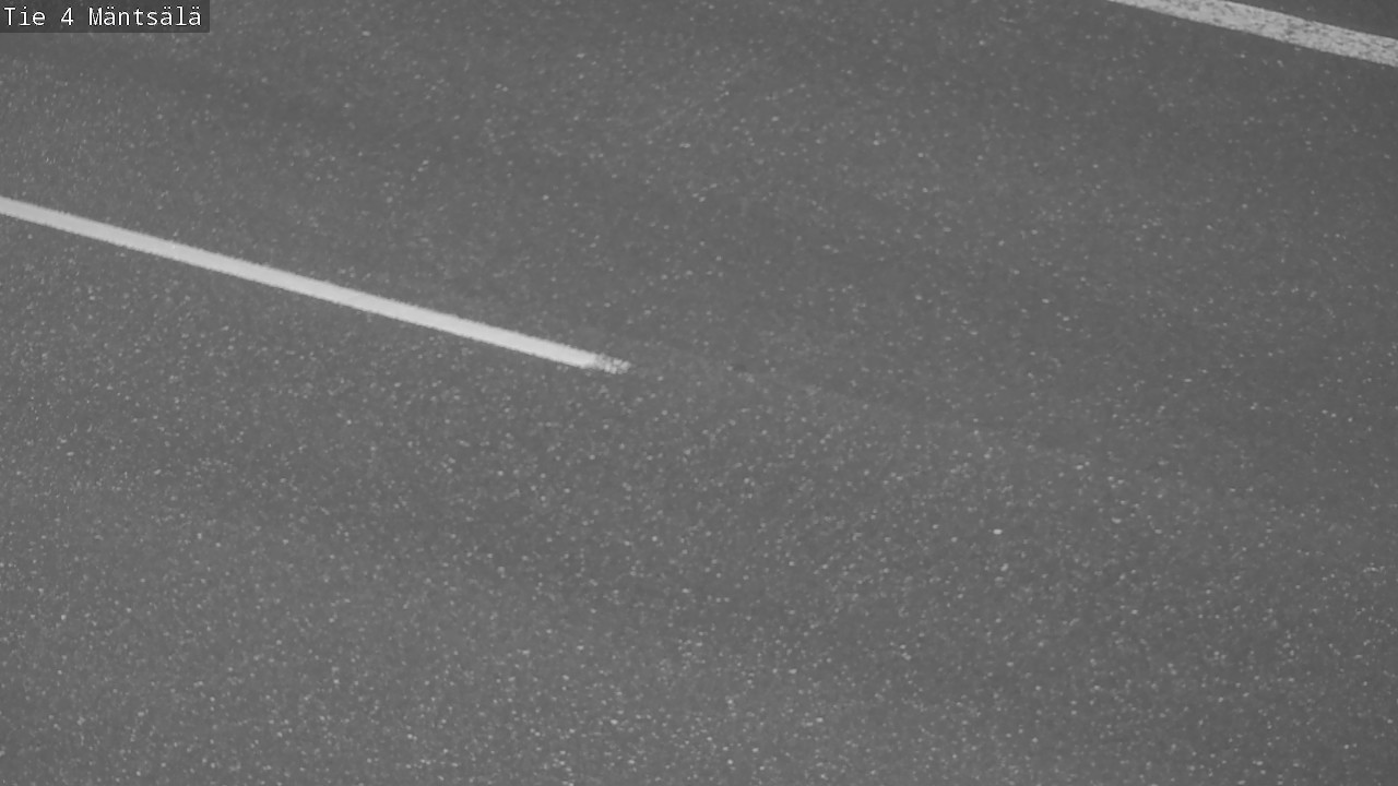 Kelikamerat Kuva Tie 4 Mäntsälä, Mäntsälä, Uusimaa