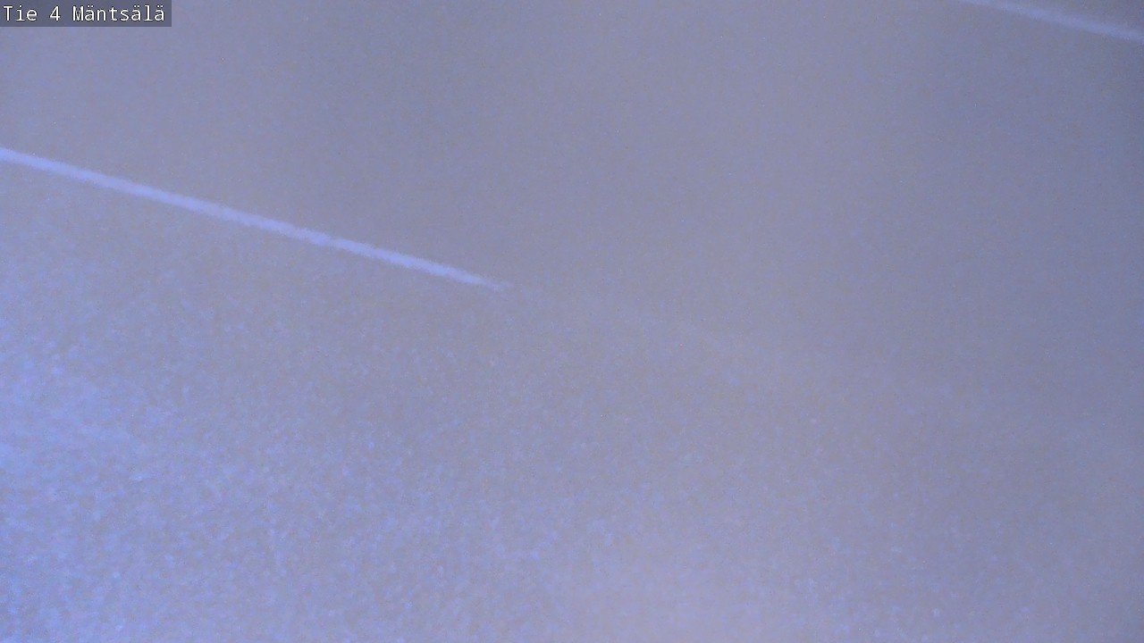 Kelikamerat Kuva Tie 4 Mäntsälä, Mäntsälä, Uusimaa