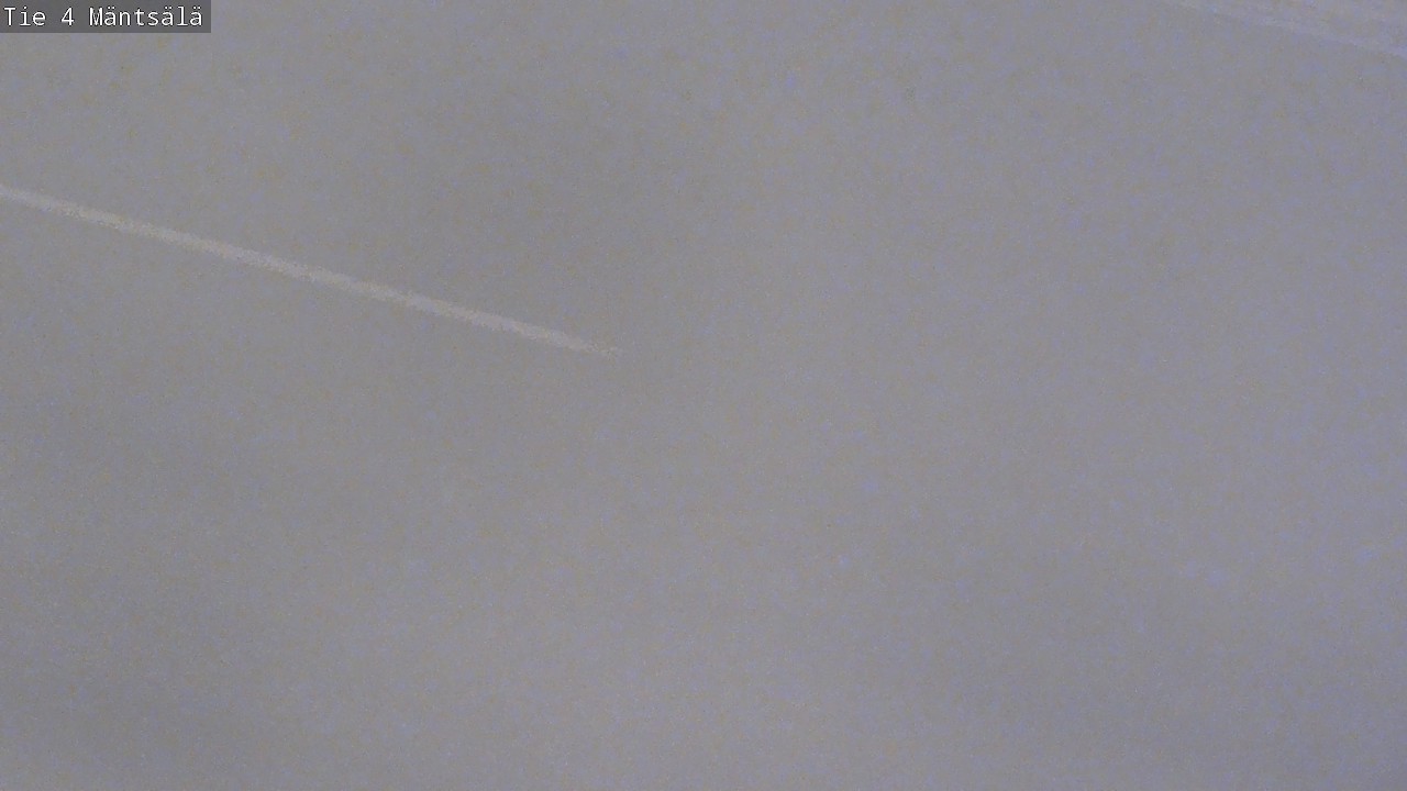 Kelikamerat Kuva Tie 4 Mäntsälä, Mäntsälä, Uusimaa