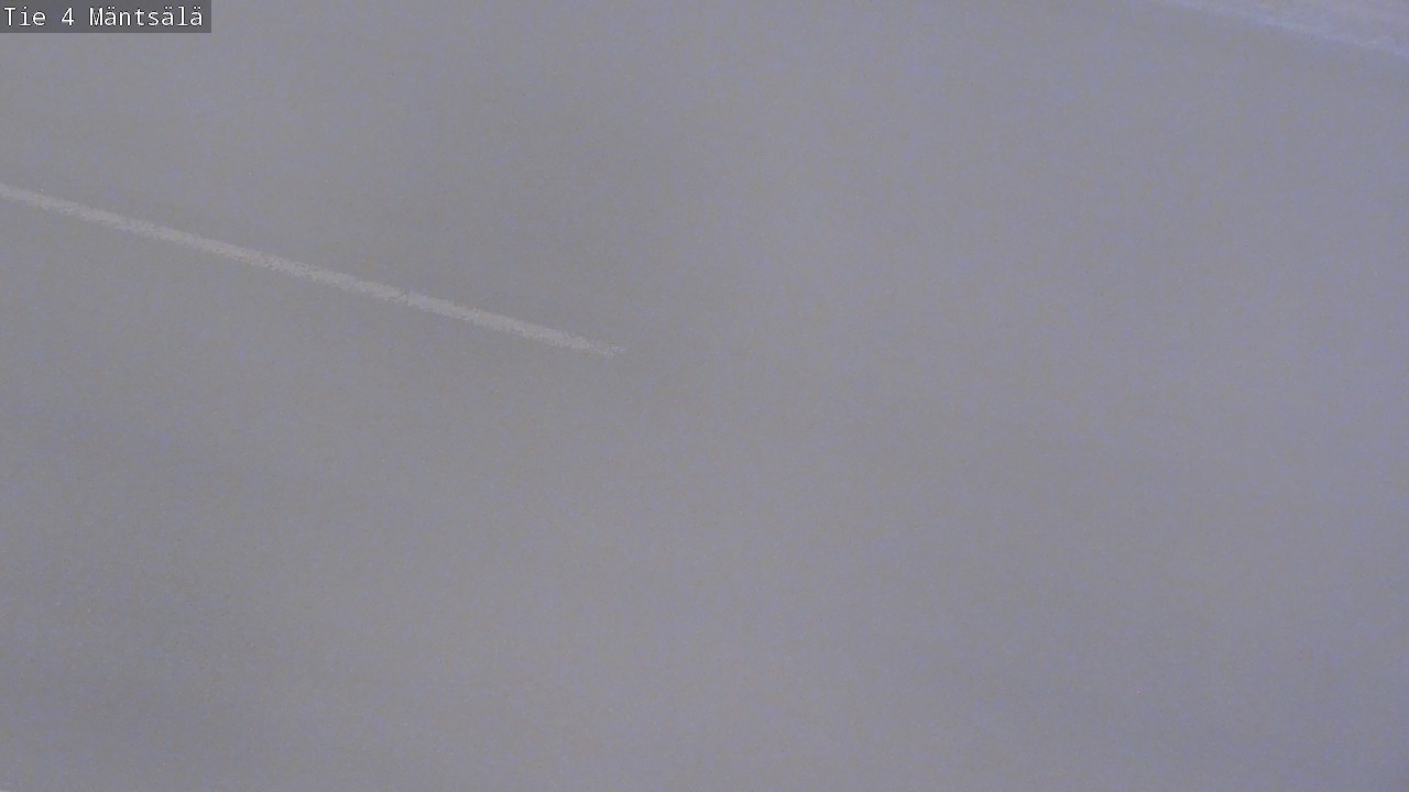 Kelikamerat Kuva Tie 4 Mäntsälä, Mäntsälä, Uusimaa