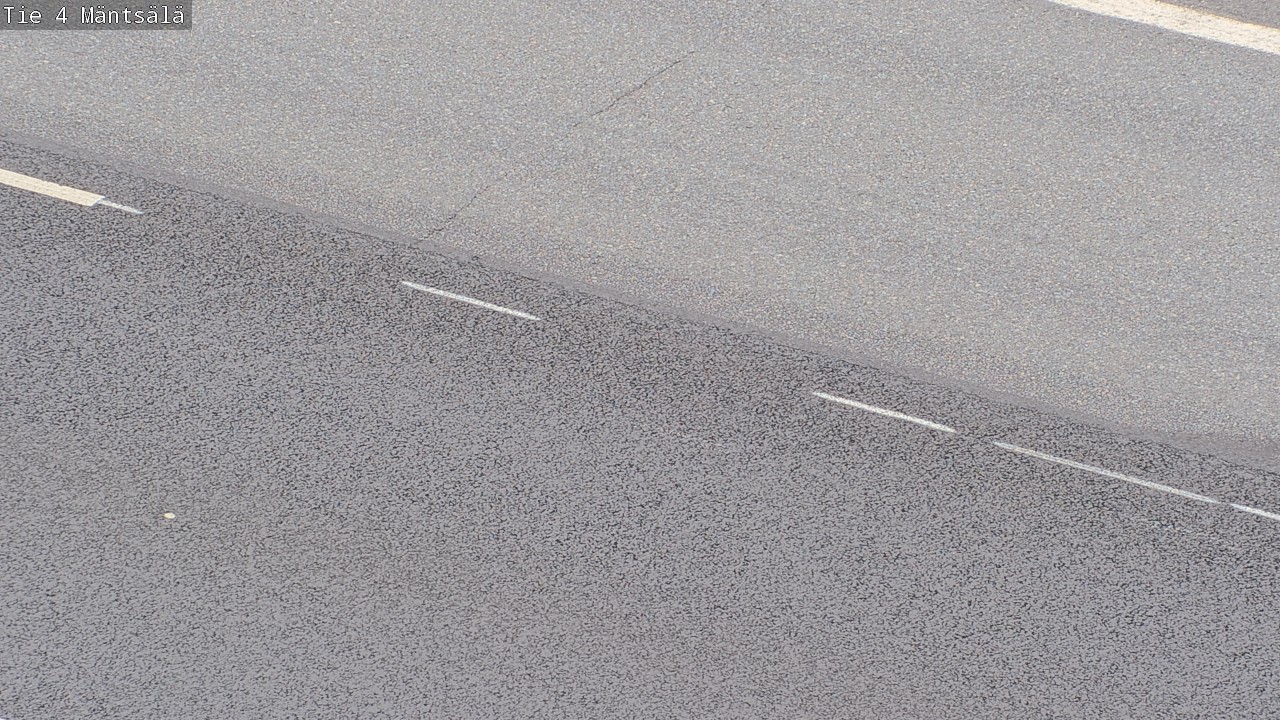 Kelikamerat Kuva Tie 4 Mäntsälä, Mäntsälä, Uusimaa