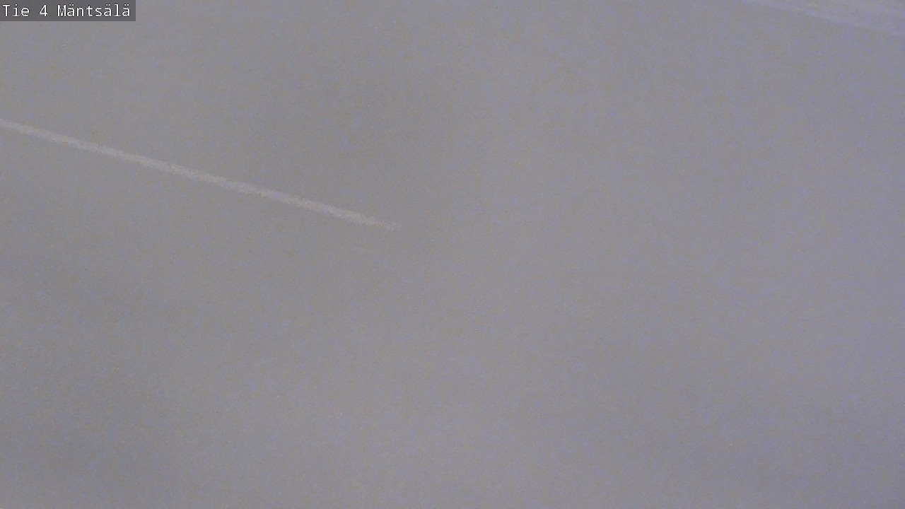 Kelikamerat Kuva Tie 4 Mäntsälä, Mäntsälä, Uusimaa