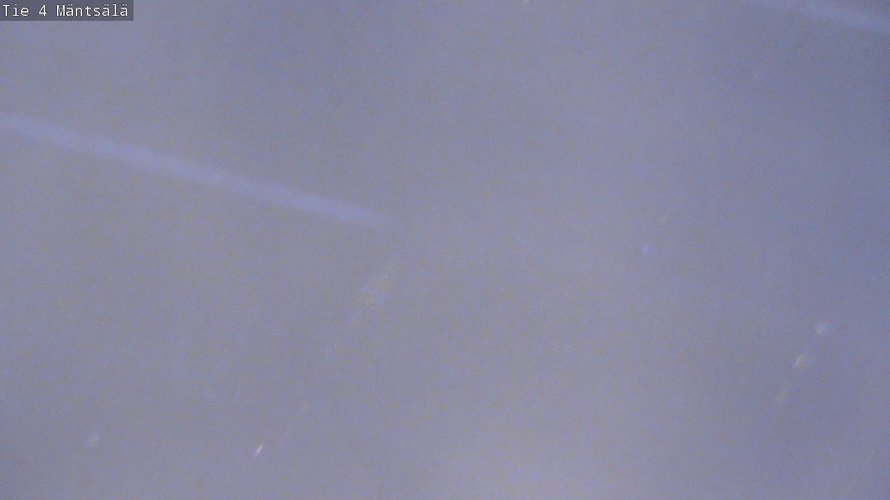 Kelikamerat Kuva Tie 4 Mäntsälä, Mäntsälä, Uusimaa