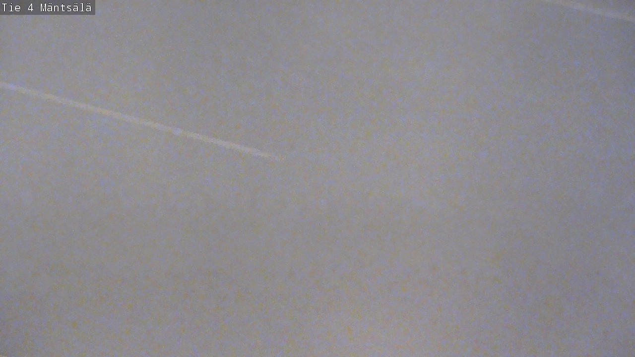 Kelikamerat Kuva Tie 4 Mäntsälä, Mäntsälä, Uusimaa