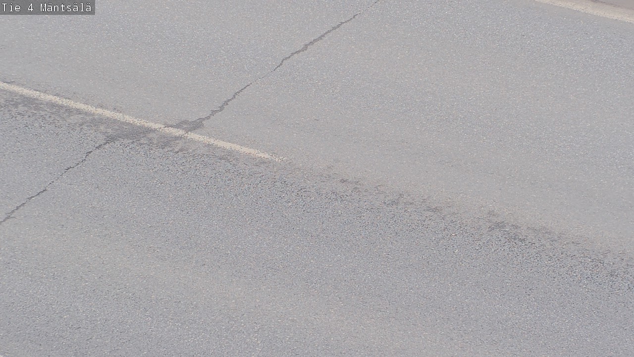 Kelikamerat Kuva Tie 4 Mäntsälä, Mäntsälä, Uusimaa