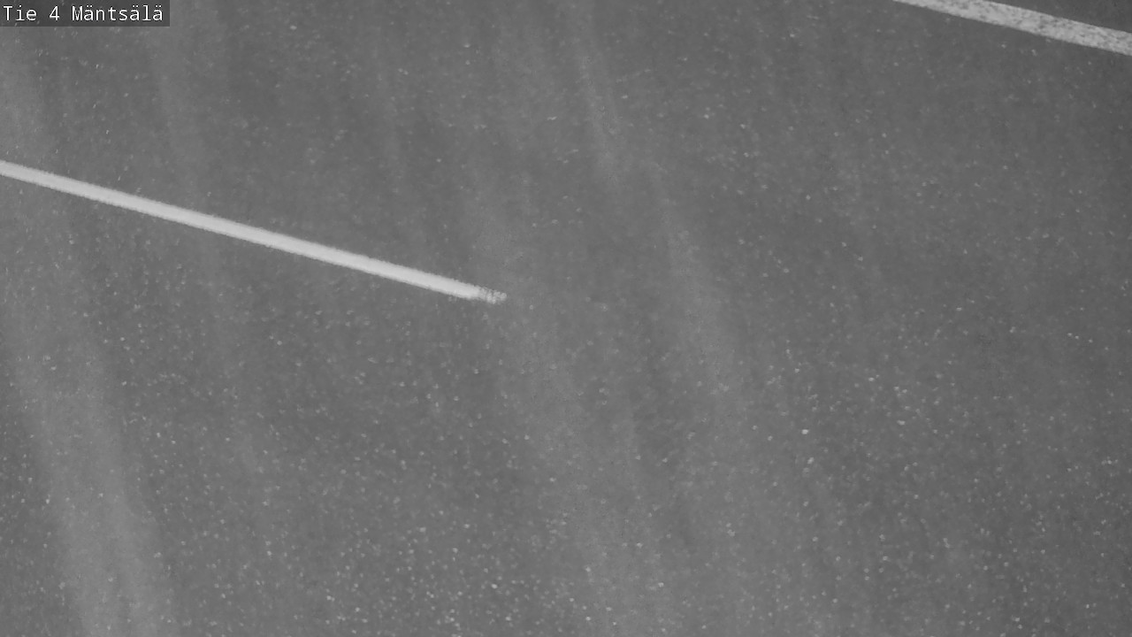 Kelikamerat Kuva Tie 4 Mäntsälä, Mäntsälä, Uusimaa