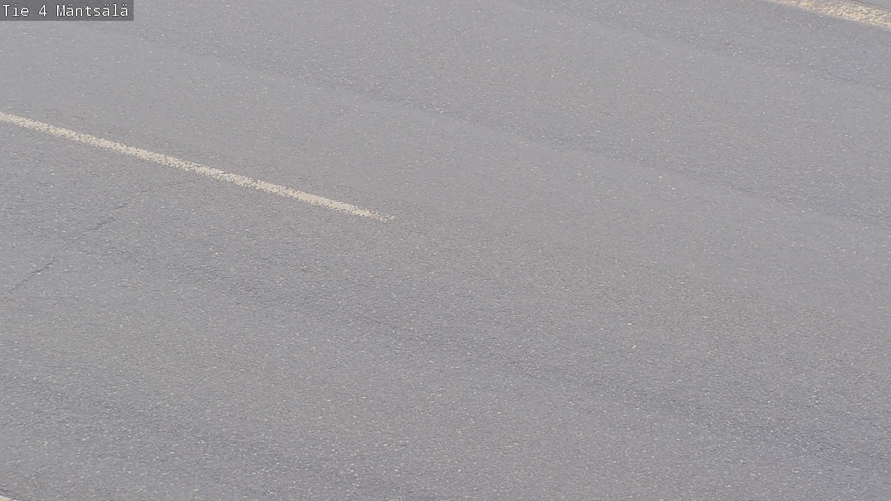 Kelikamerat Kuva Tie 4 Mäntsälä, Mäntsälä, Uusimaa