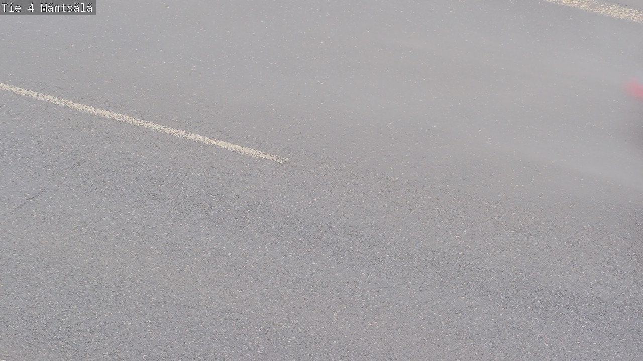 Kelikamerat Kuva Tie 4 Mäntsälä, Mäntsälä, Uusimaa