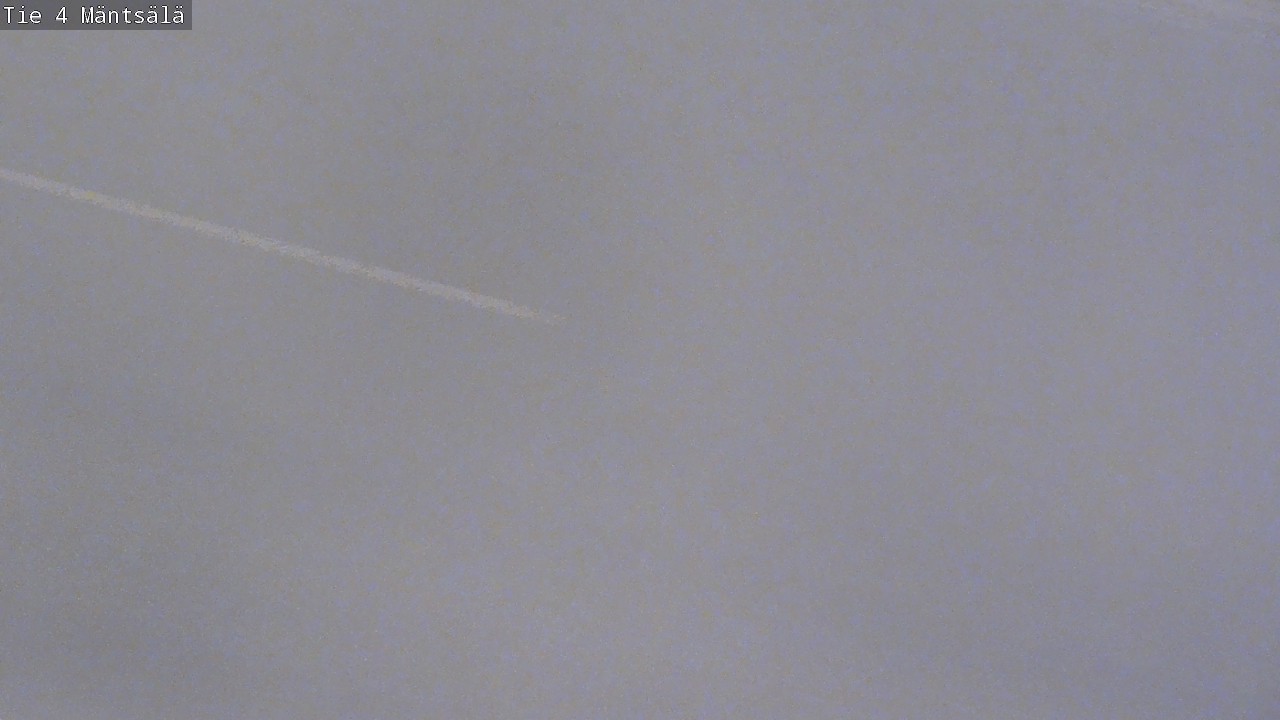 Kelikamerat Kuva Tie 4 Mäntsälä, Mäntsälä, Uusimaa