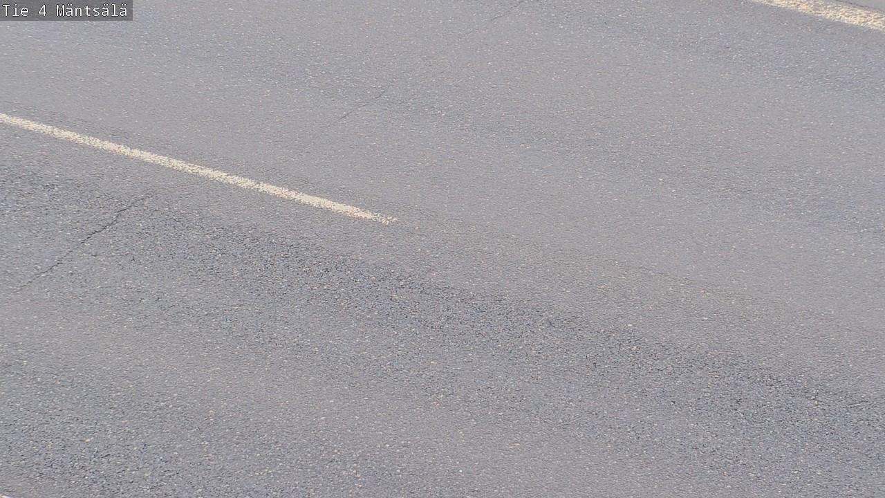 Kelikamerat Kuva Tie 4 Mäntsälä, Mäntsälä, Uusimaa