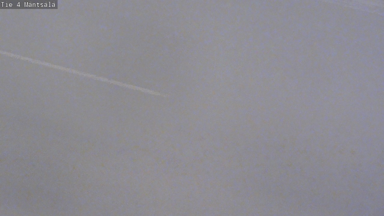 Kelikamerat Kuva Tie 4 Mäntsälä, Mäntsälä, Uusimaa