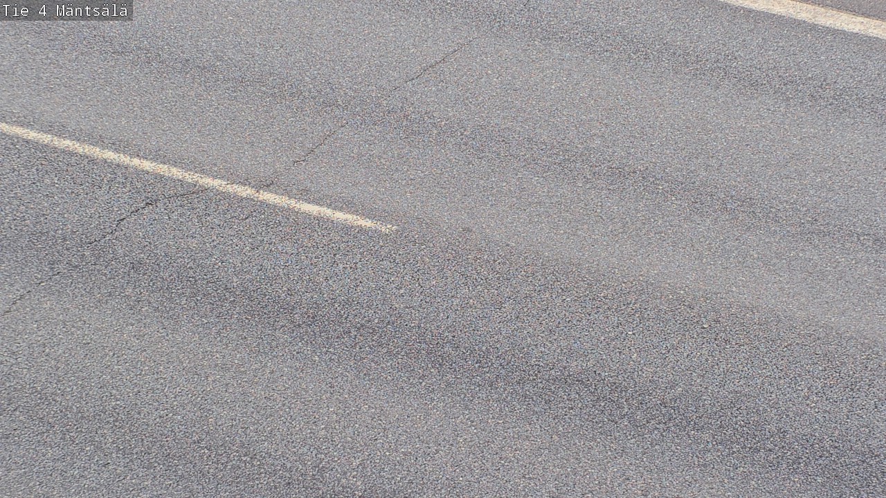 Kelikamerat Kuva Tie 4 Mäntsälä, Mäntsälä, Uusimaa