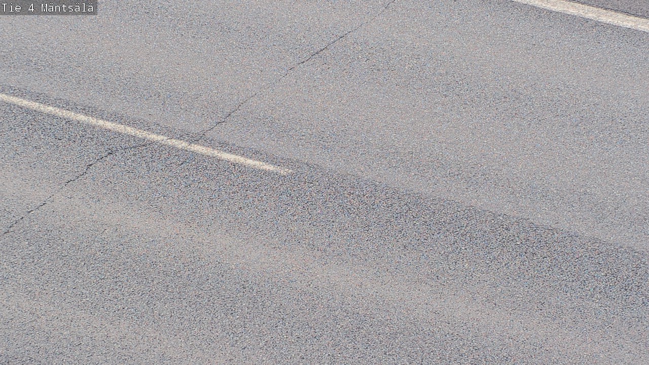 Kelikamerat Kuva Tie 4 Mäntsälä, Mäntsälä, Uusimaa