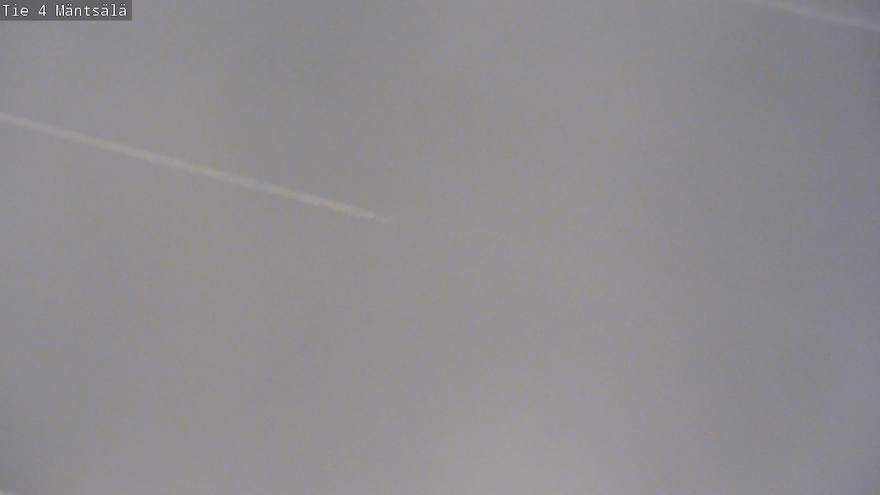 Kelikamerat Kuva Tie 4 Mäntsälä, Mäntsälä, Uusimaa