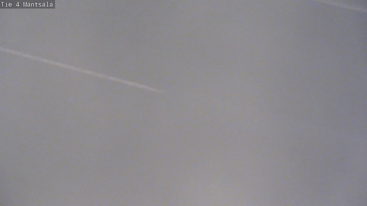 Kelikamerat Kuva Tie 4 Mäntsälä, Mäntsälä, Uusimaa