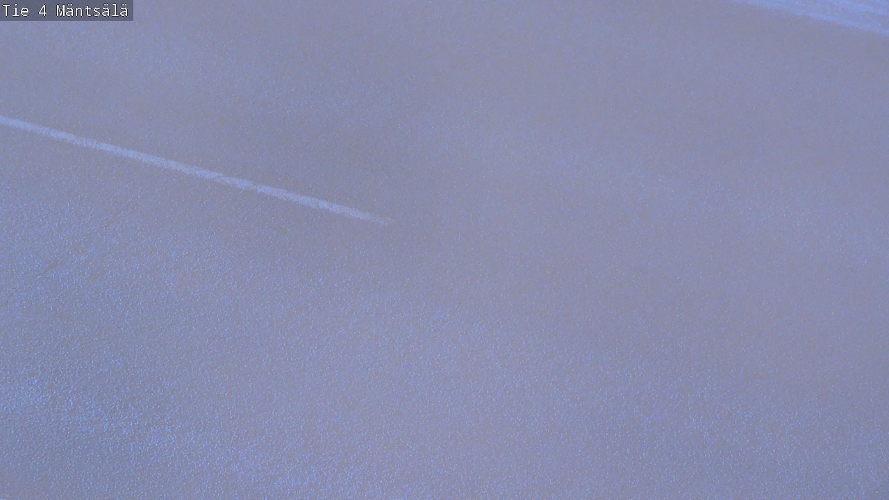 Kelikamerat Kuva Tie 4 Mäntsälä, Mäntsälä, Uusimaa