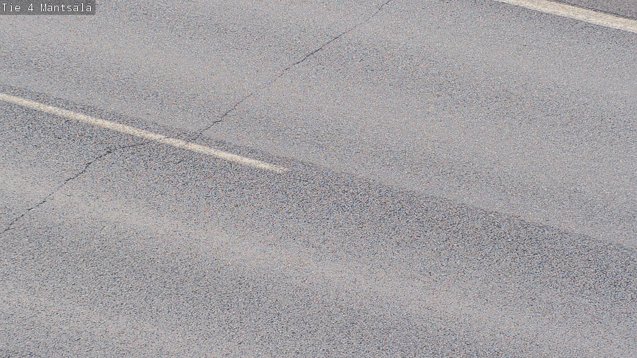 Kelikamerat Kuva Tie 4 Mäntsälä, Mäntsälä, Uusimaa