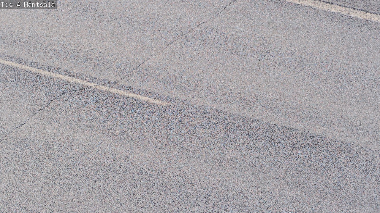 Kelikamerat Kuva Tie 4 Mäntsälä, Mäntsälä, Uusimaa