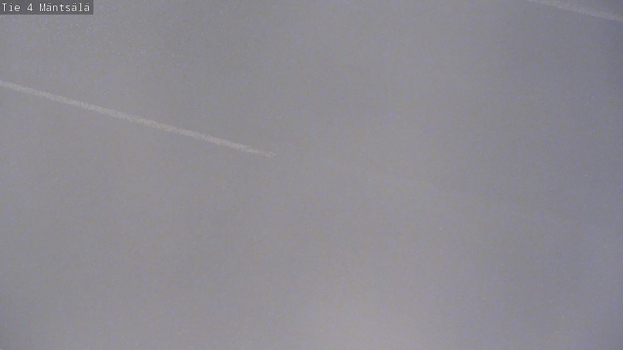 Kelikamerat Kuva Tie 4 Mäntsälä, Mäntsälä, Uusimaa