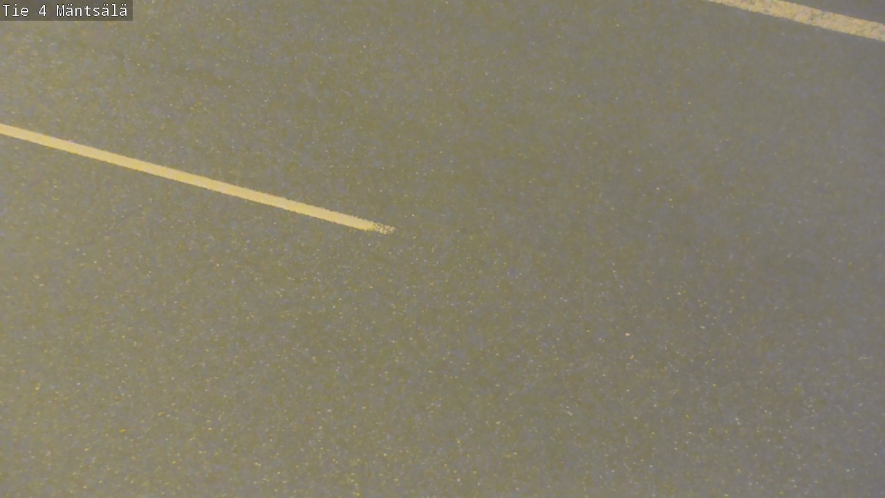 Kelikamerat Kuva Tie 4 Mäntsälä, Mäntsälä, Uusimaa