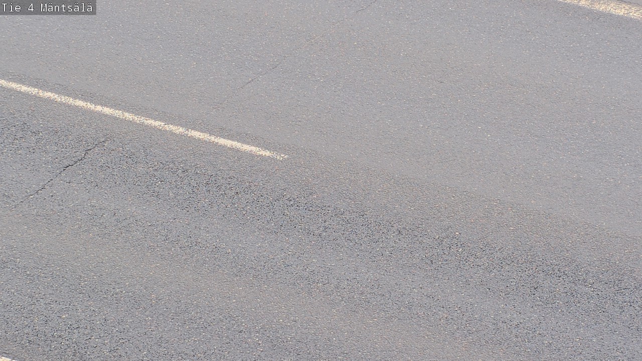 Kelikamerat Kuva Tie 4 Mäntsälä, Mäntsälä, Uusimaa