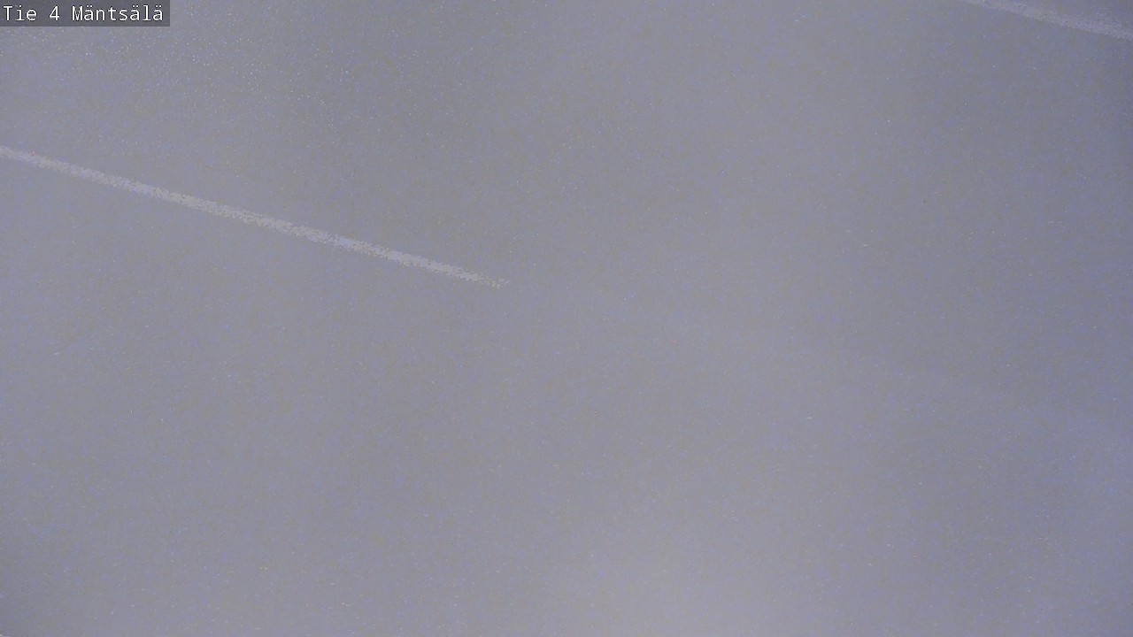 Kelikamerat Kuva Tie 4 Mäntsälä, Mäntsälä, Uusimaa