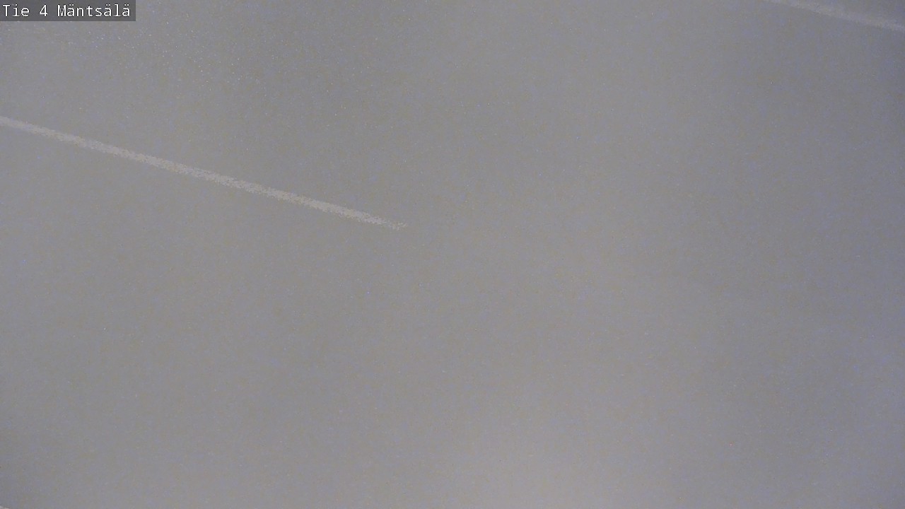 Kelikamerat Kuva Tie 4 Mäntsälä, Mäntsälä, Uusimaa