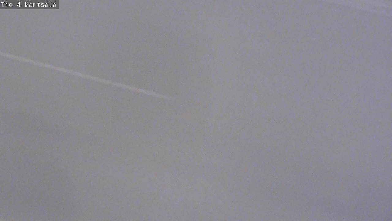 Kelikamerat Kuva Tie 4 Mäntsälä, Mäntsälä, Uusimaa