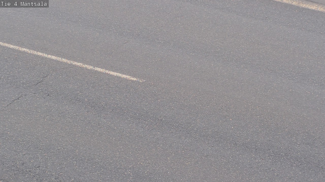 Kelikamerat Kuva Tie 4 Mäntsälä, Mäntsälä, Uusimaa
