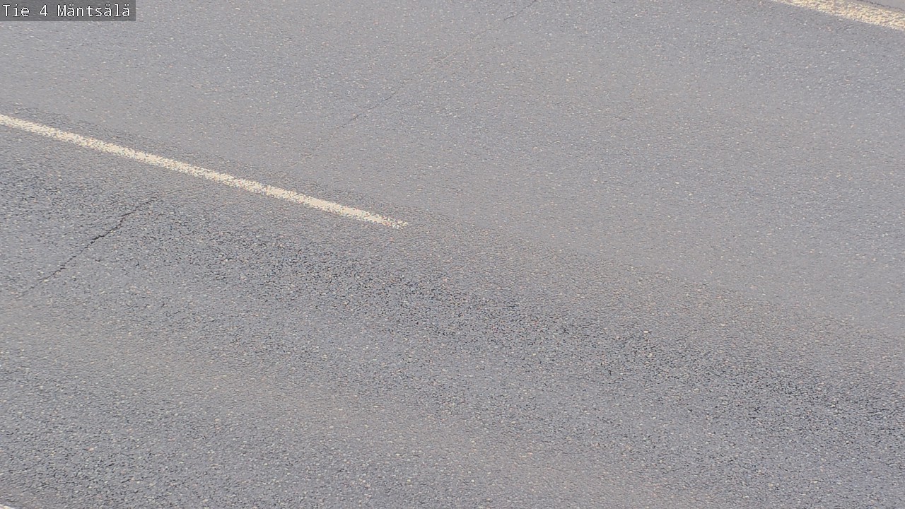 Kelikamerat Kuva Tie 4 Mäntsälä, Mäntsälä, Uusimaa