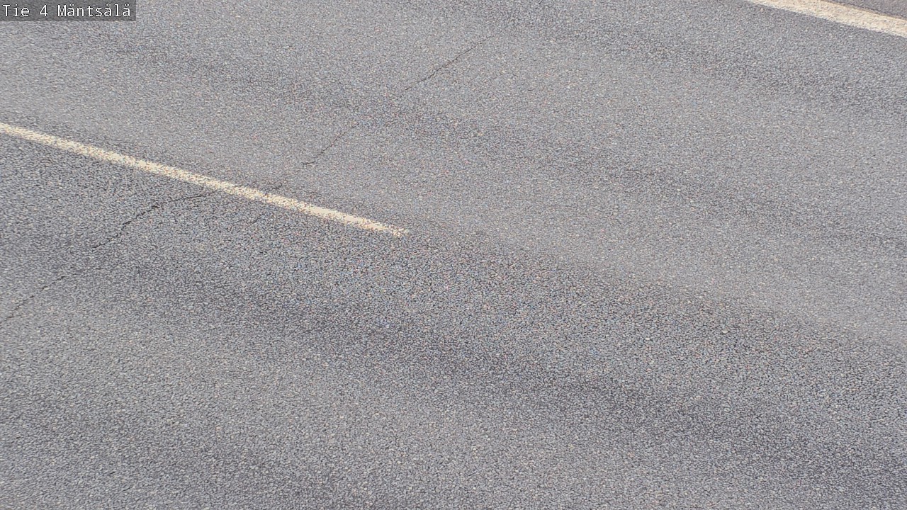 Kelikamerat Kuva Tie 4 Mäntsälä, Mäntsälä, Uusimaa