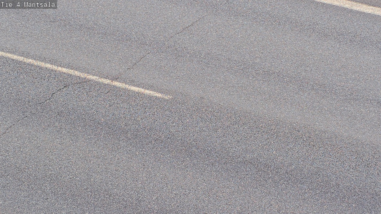 Kelikamerat Kuva Tie 4 Mäntsälä, Mäntsälä, Uusimaa