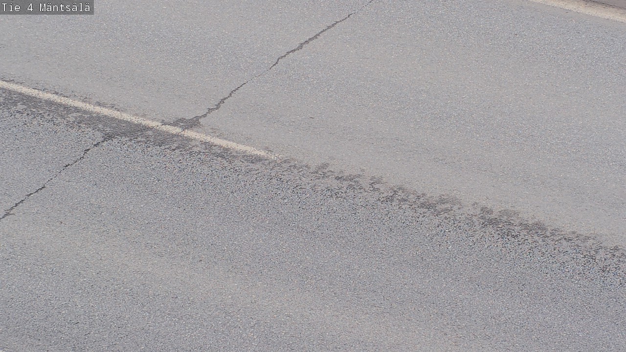 Kelikamerat Kuva Tie 4 Mäntsälä, Mäntsälä, Uusimaa
