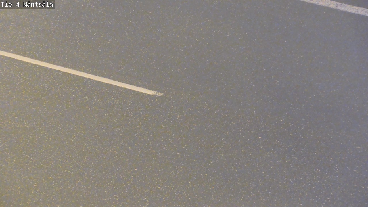 Kelikamerat Kuva Tie 4 Mäntsälä, Mäntsälä, Uusimaa