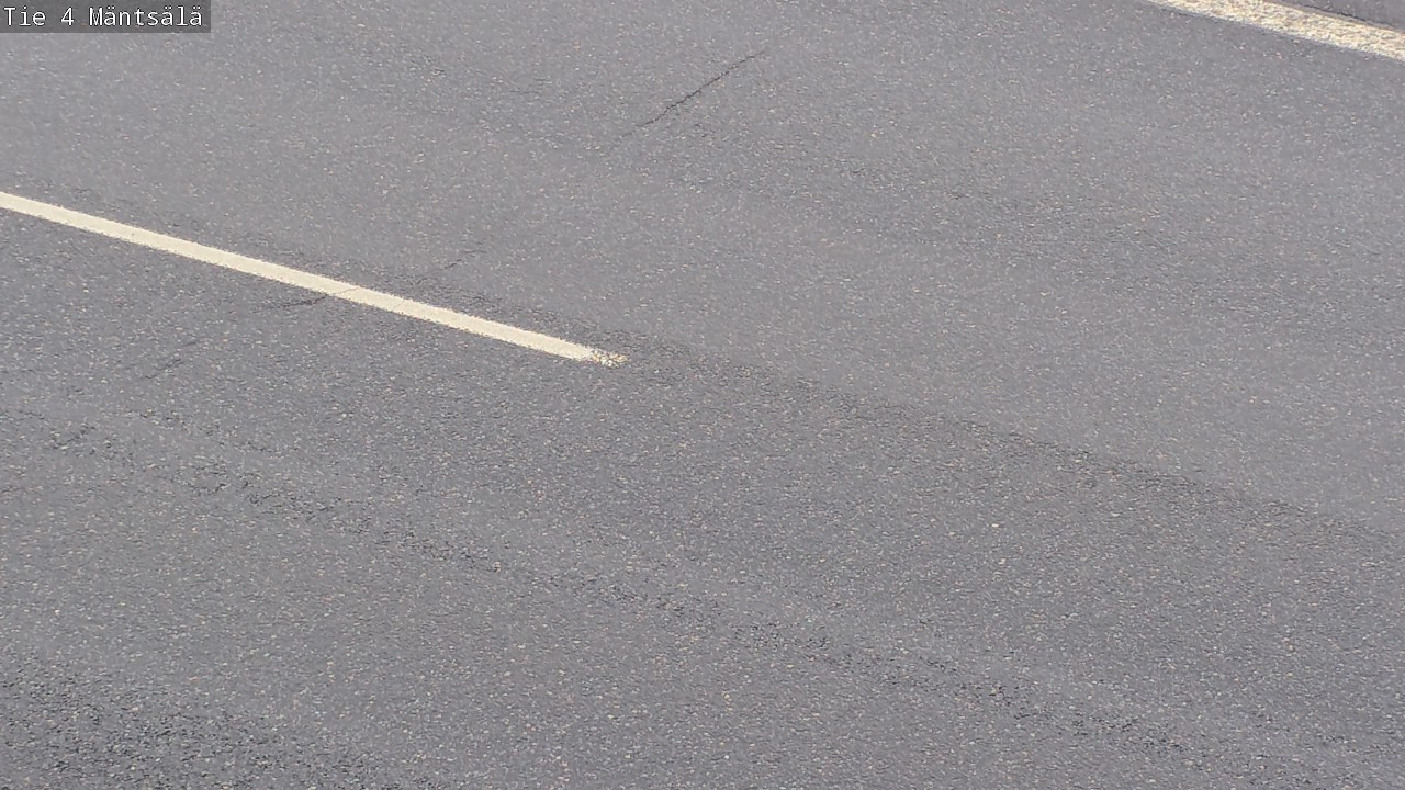Kelikamerat Kuva Tie 4 Mäntsälä, Mäntsälä, Uusimaa