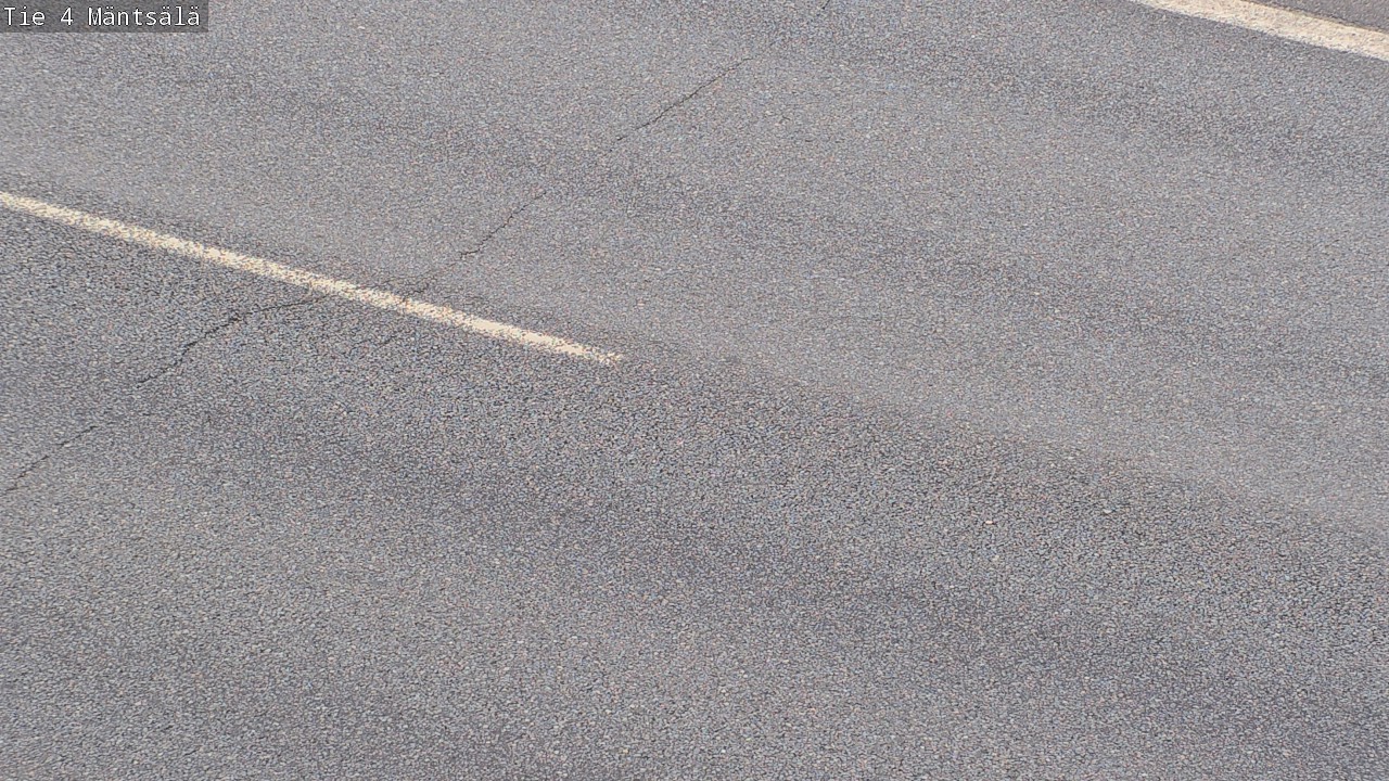 Kelikamerat Kuva Tie 4 Mäntsälä, Mäntsälä, Uusimaa
