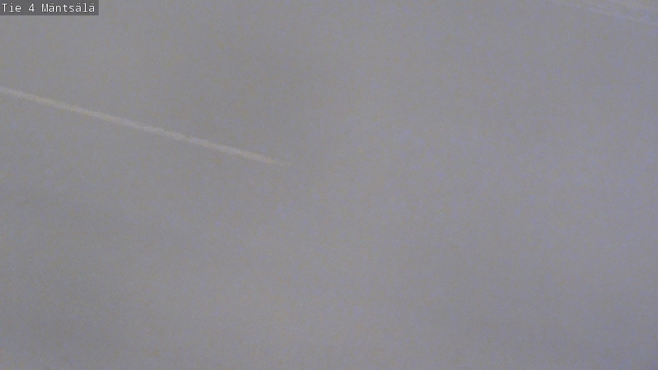 Kelikamerat Kuva Tie 4 Mäntsälä, Mäntsälä, Uusimaa