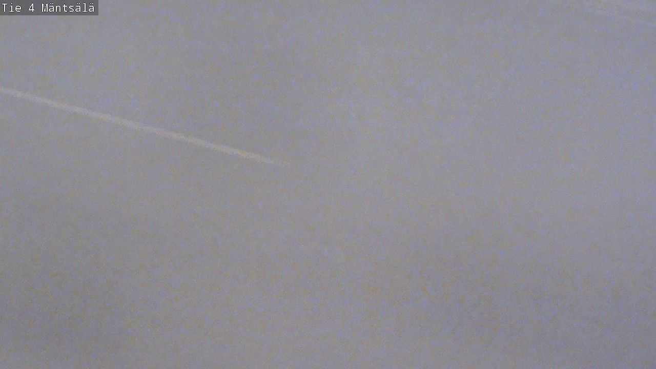 Kelikamerat Kuva Tie 4 Mäntsälä, Mäntsälä, Uusimaa