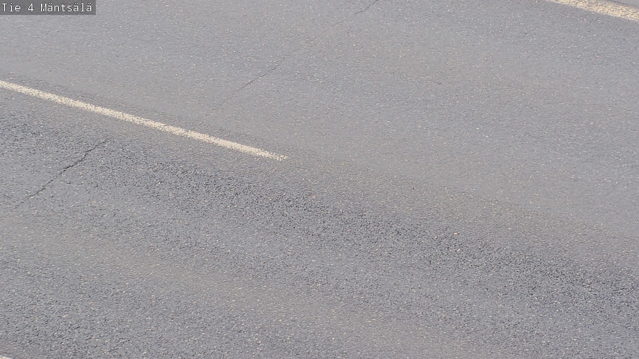 Kelikamerat Kuva Tie 4 Mäntsälä, Mäntsälä, Uusimaa