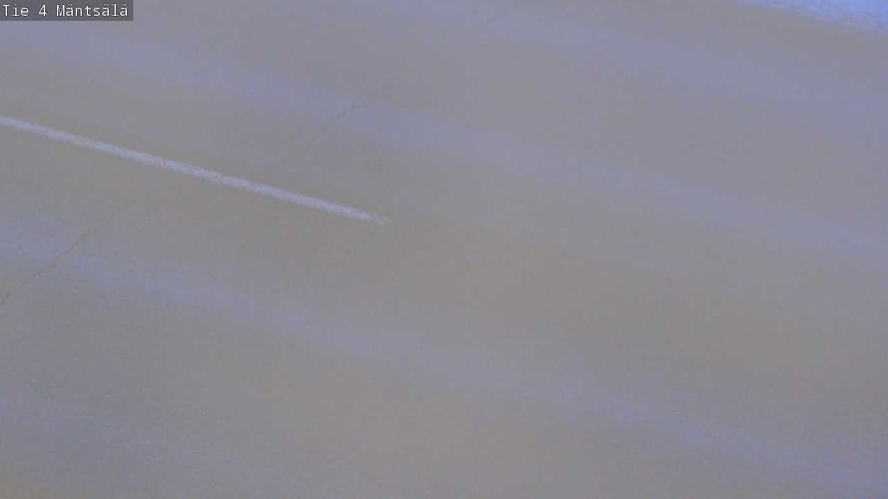 Kelikamerat Kuva Tie 4 Mäntsälä, Mäntsälä, Uusimaa