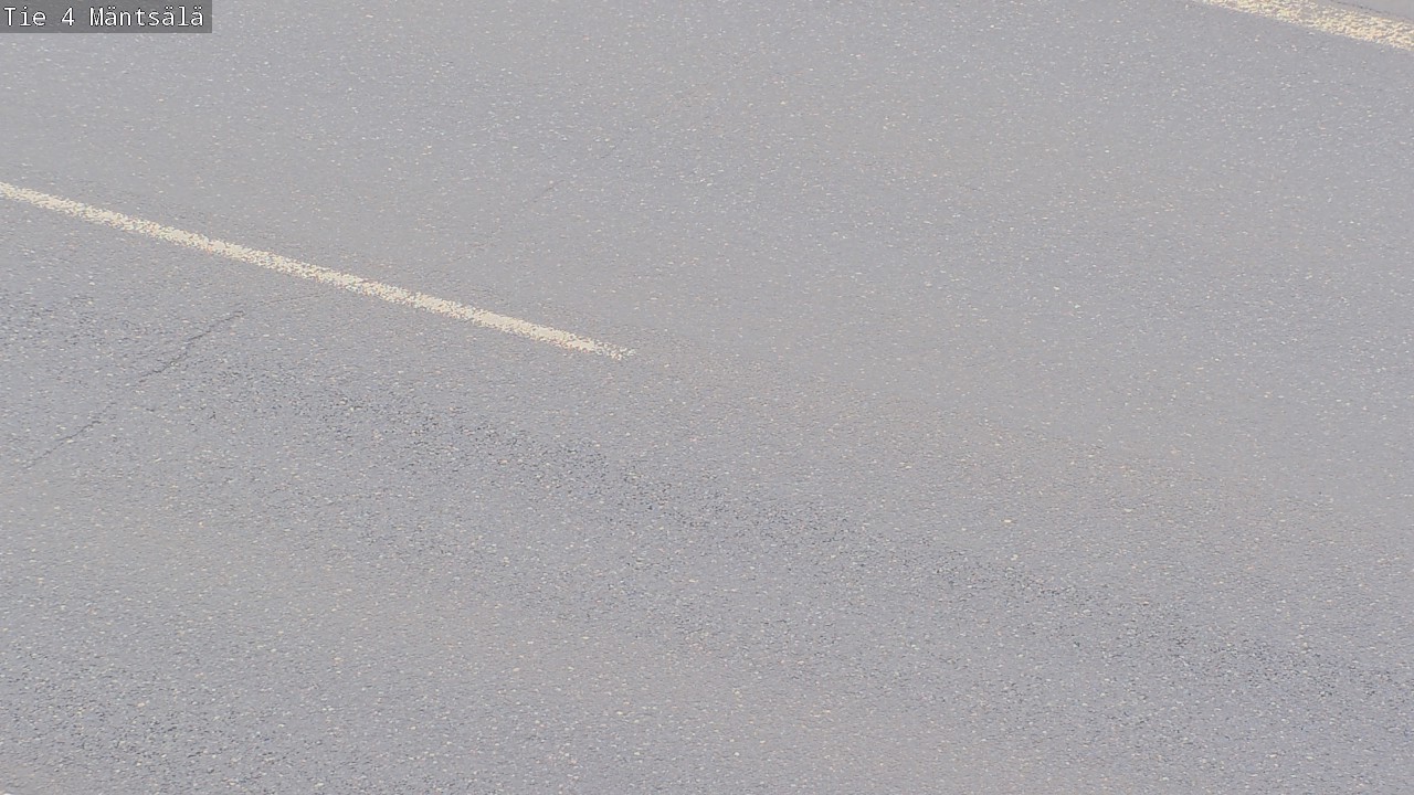 Kelikamerat Kuva Tie 4 Mäntsälä, Mäntsälä, Uusimaa