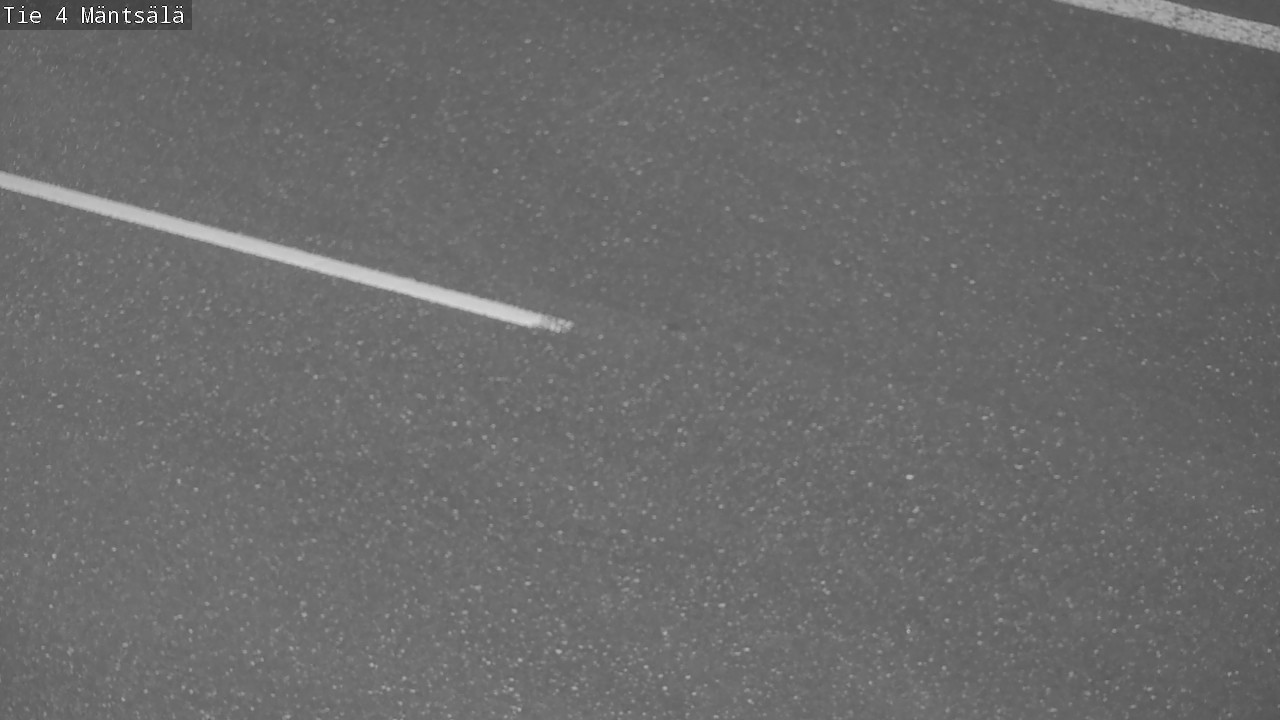 Kelikamerat Kuva Tie 4 Mäntsälä, Mäntsälä, Uusimaa