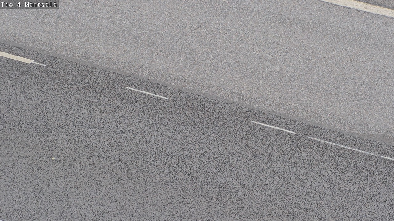 Kelikamerat Kuva Tie 4 Mäntsälä, Mäntsälä, Uusimaa