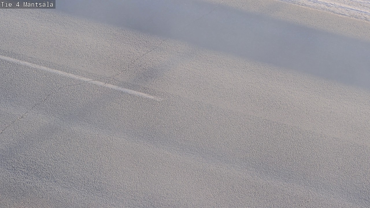 Kelikamerat Kuva Tie 4 Mäntsälä, Mäntsälä, Uusimaa