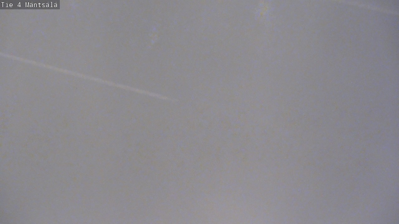 Kelikamerat Kuva Tie 4 Mäntsälä, Mäntsälä, Uusimaa