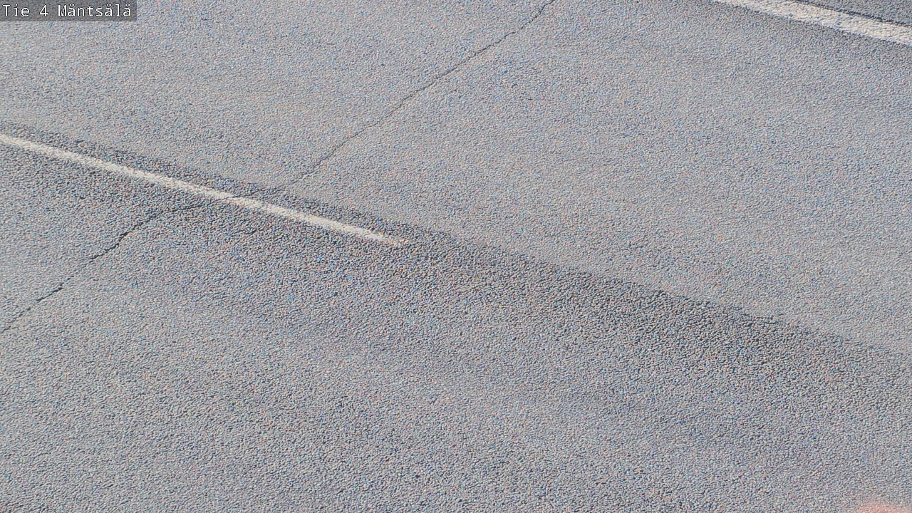 Kelikamerat Kuva Tie 4 Mäntsälä, Mäntsälä, Uusimaa
